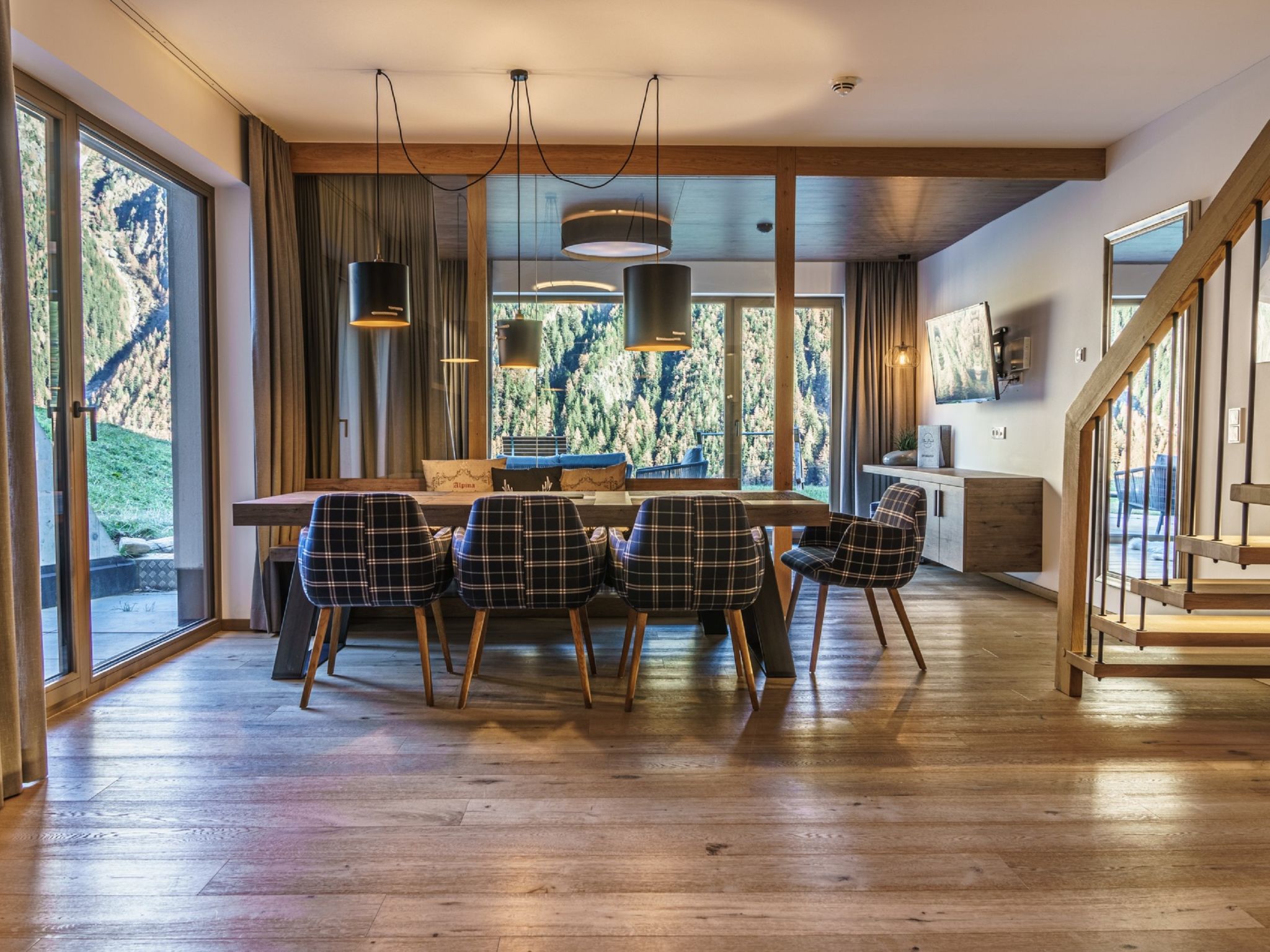 Photo of Appartement Wallis