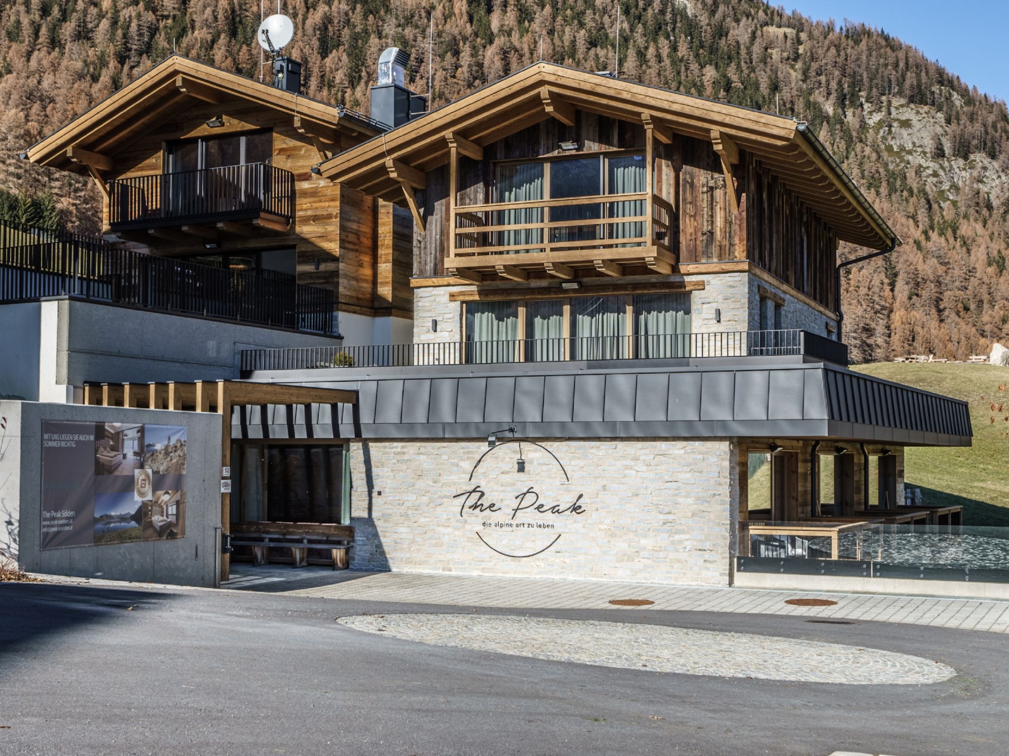Photo of Appartement Wallis