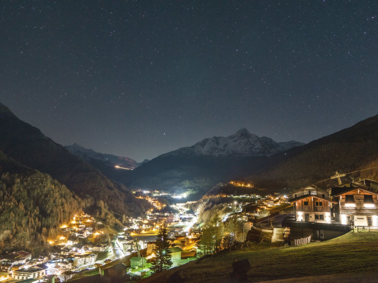 Photo of Appartement Ötztaler Alpen