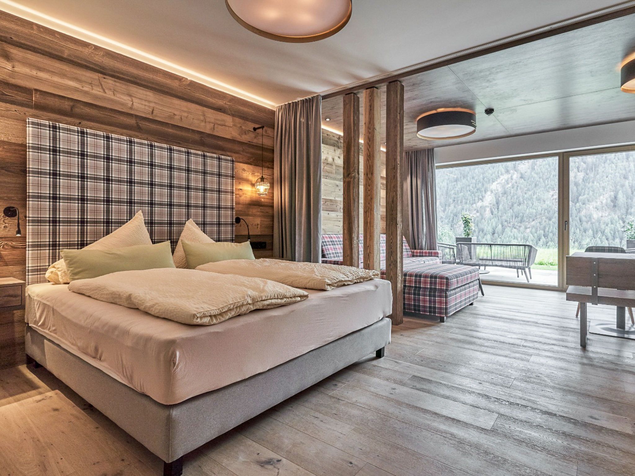 Photo of Appartement Ötztaler Alpen