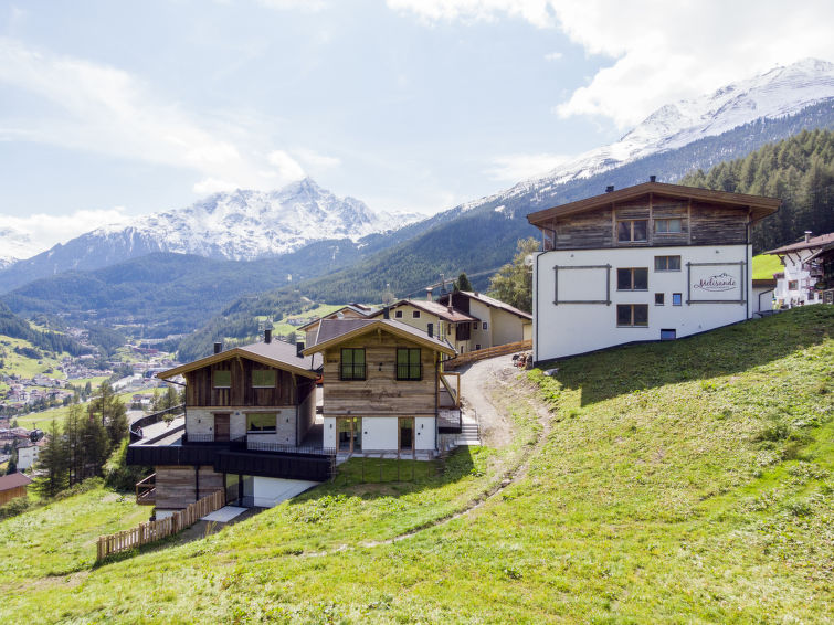 Photo of Appartement Mont Blanc