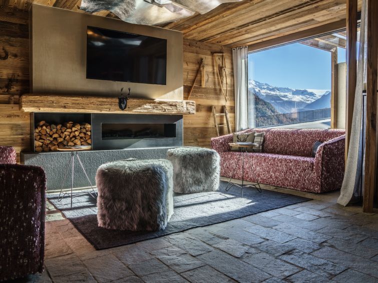 Photo of Appartement Mont Blanc