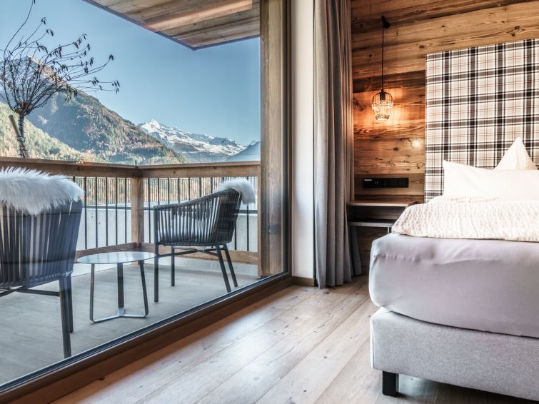 Photo of Appartement Mont Blanc