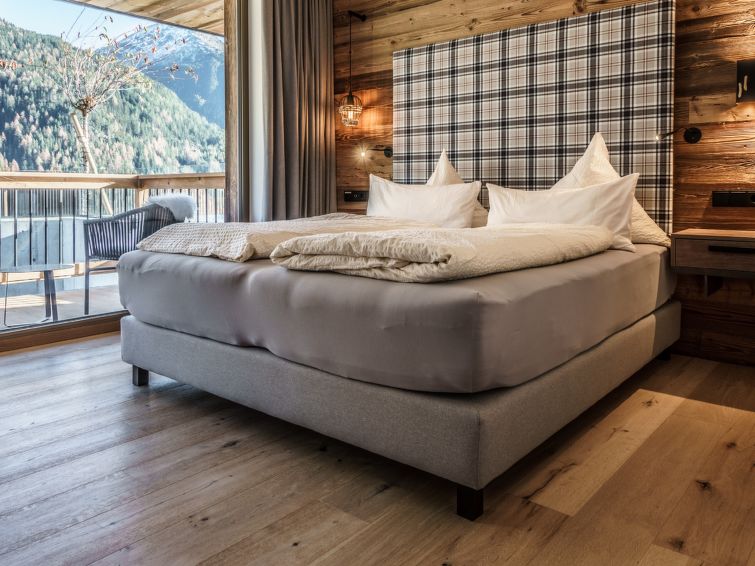 Photo of Appartement Mont Blanc