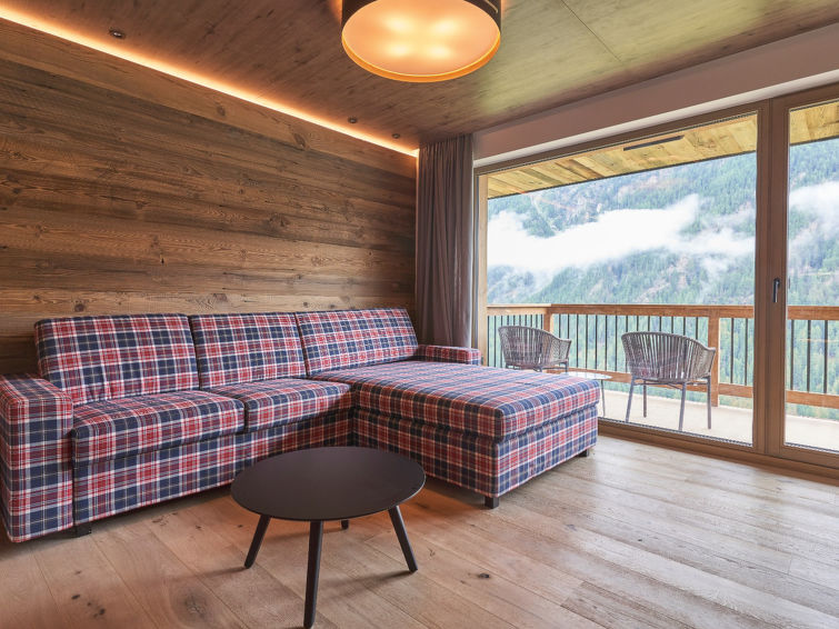 Photo of Appartement Mont Blanc