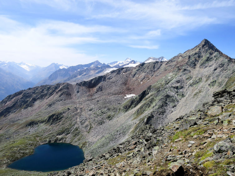 Photo of Appartement Mont Blanc