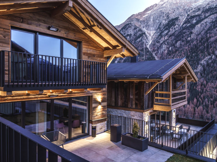 Photo of Appartement Mont Blanc