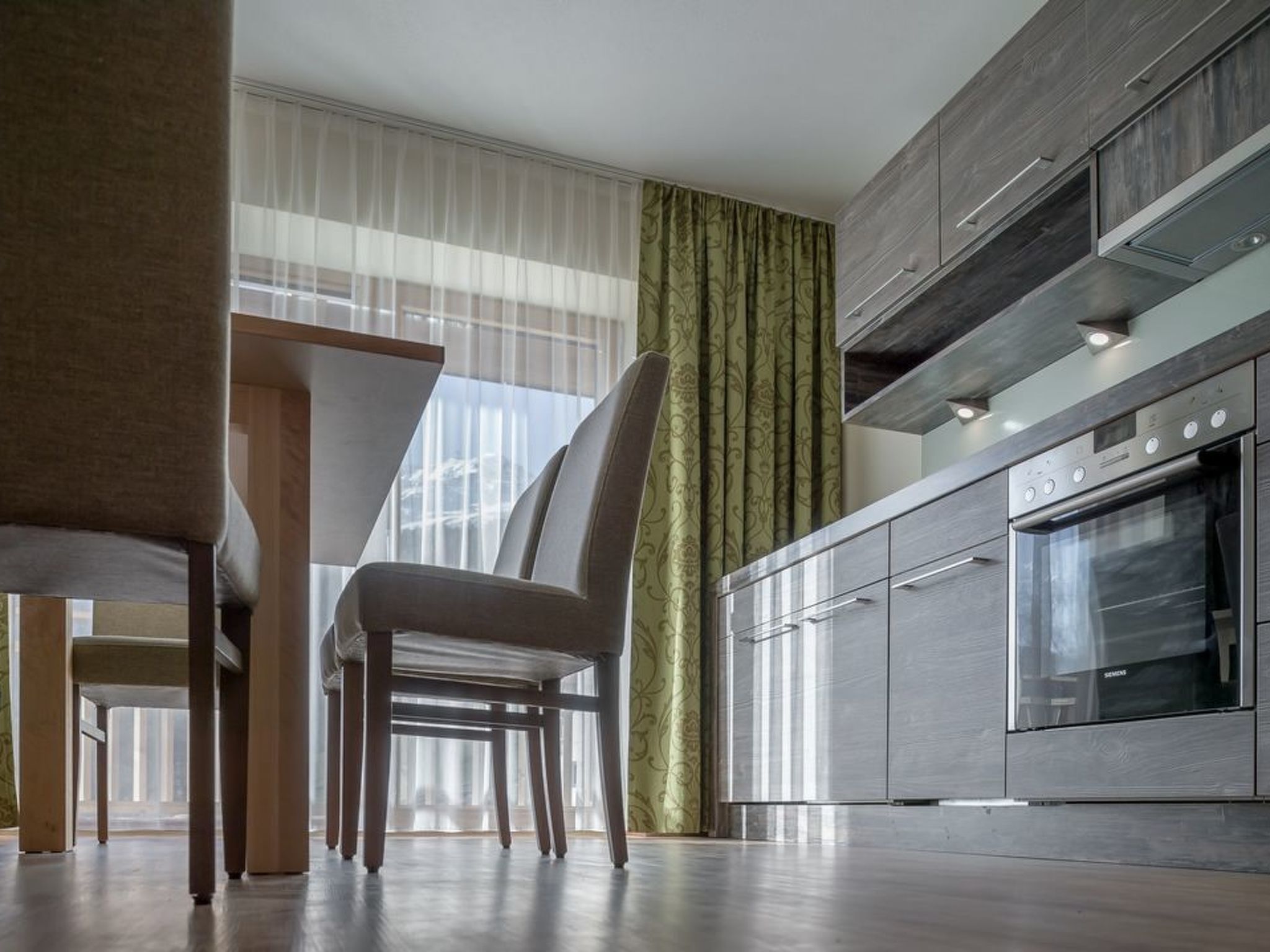 Photo of Melisande 1