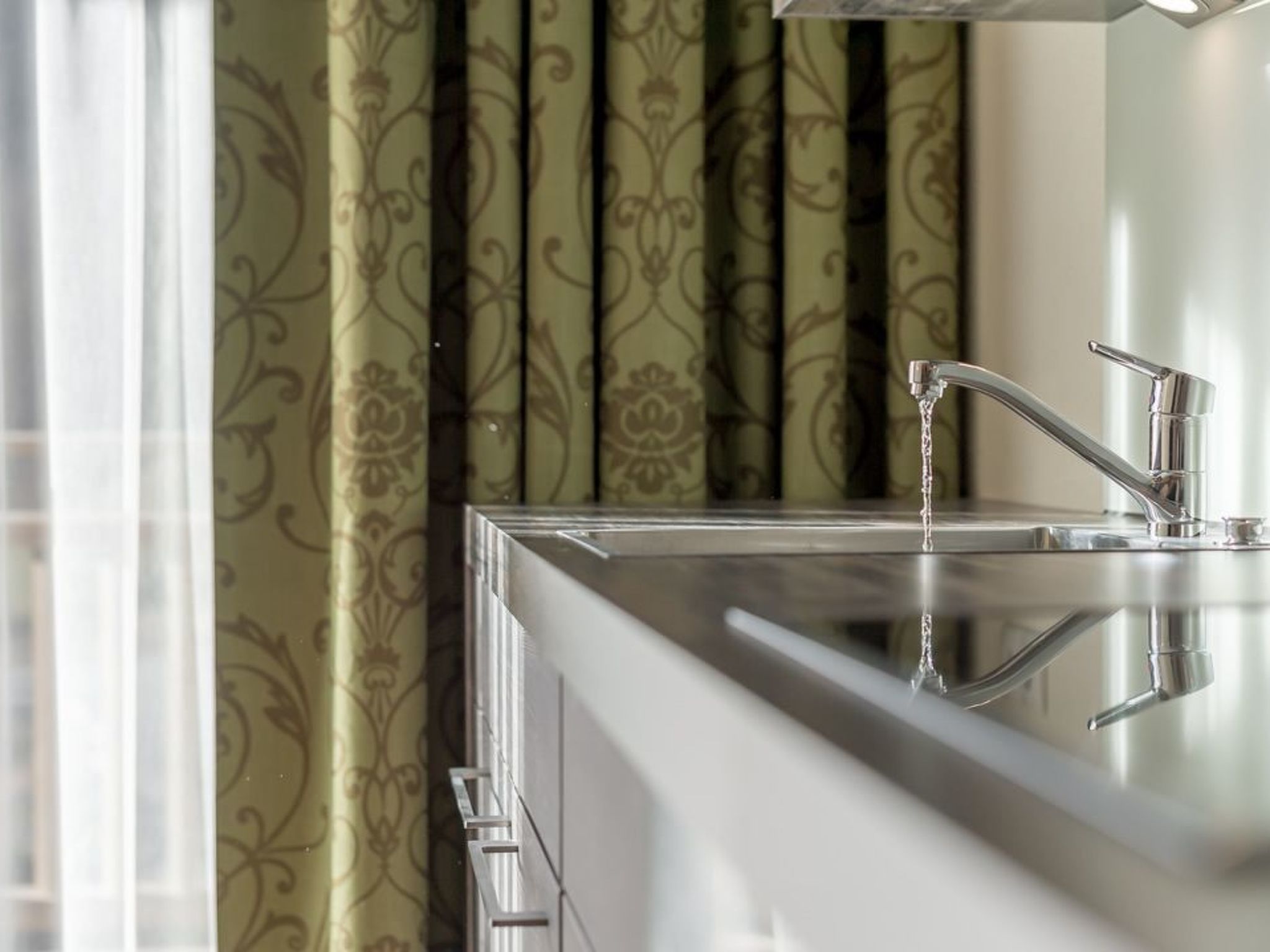 Photo of Melisande 1