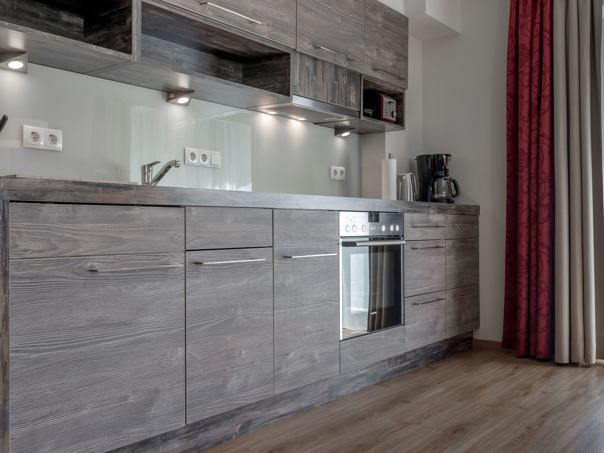 Photo of The Peak Sölden