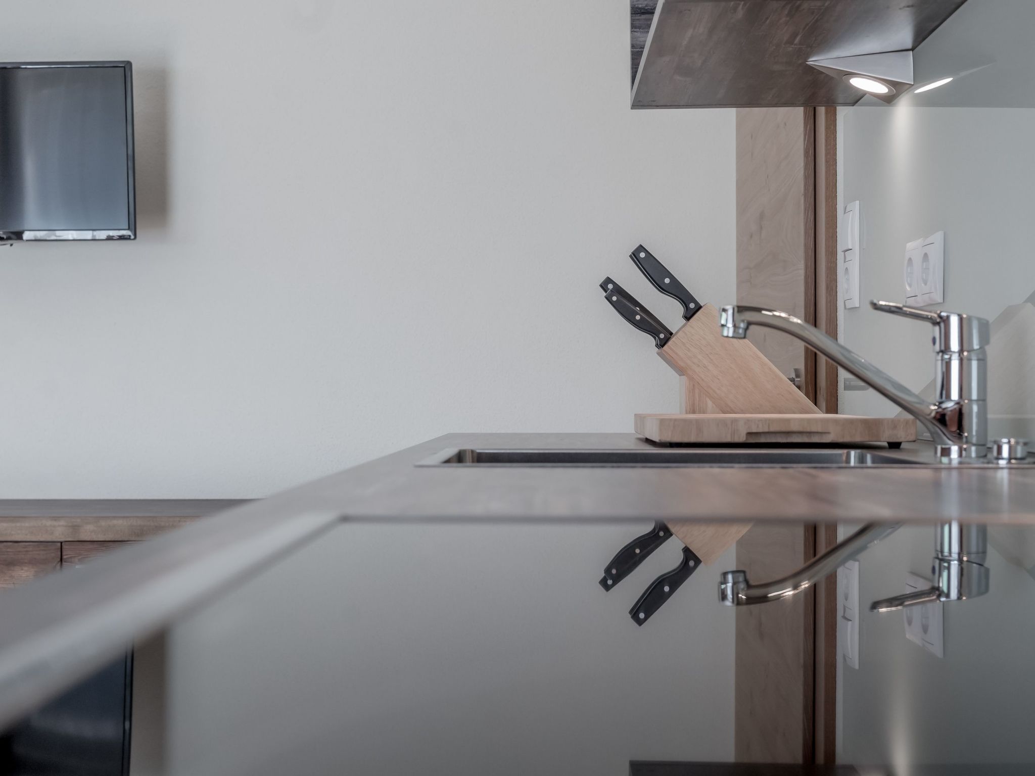 Photo of The Peak Sölden