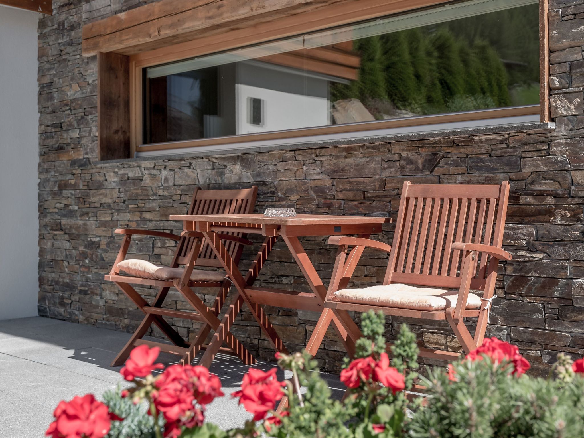 Photo of The Peak Sölden