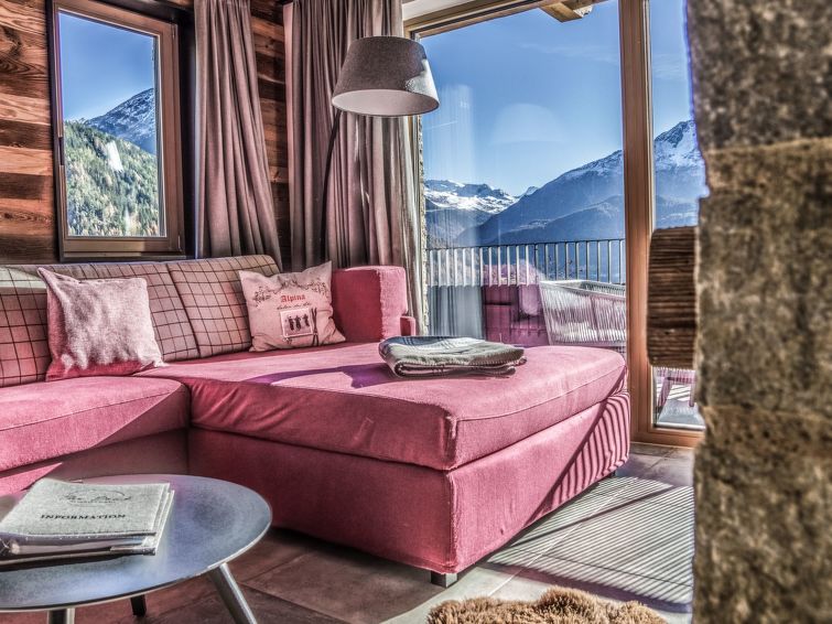 Jagd Chalet Sölden - Sölden