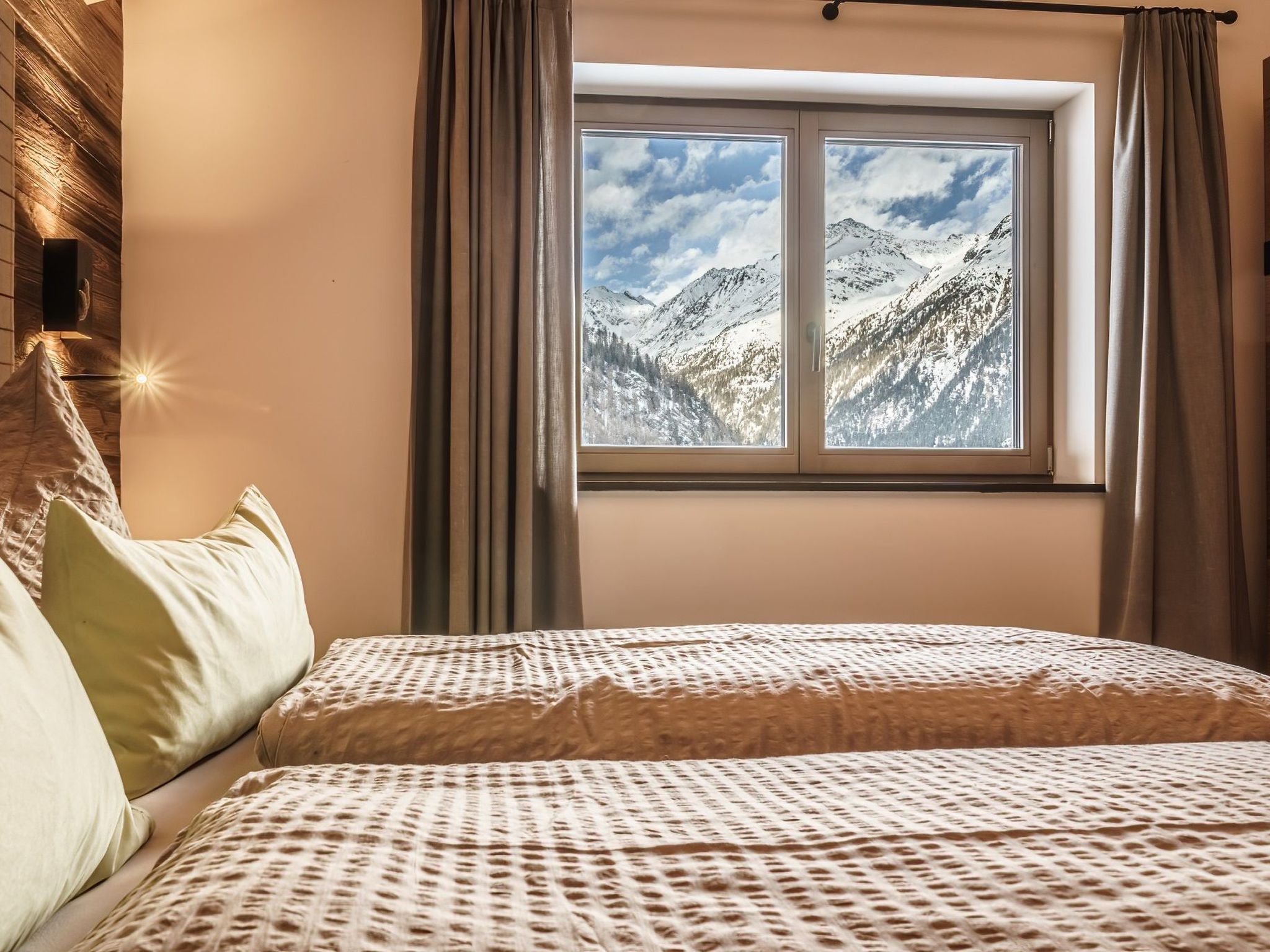 Photo of Jagd Chalet Sölden