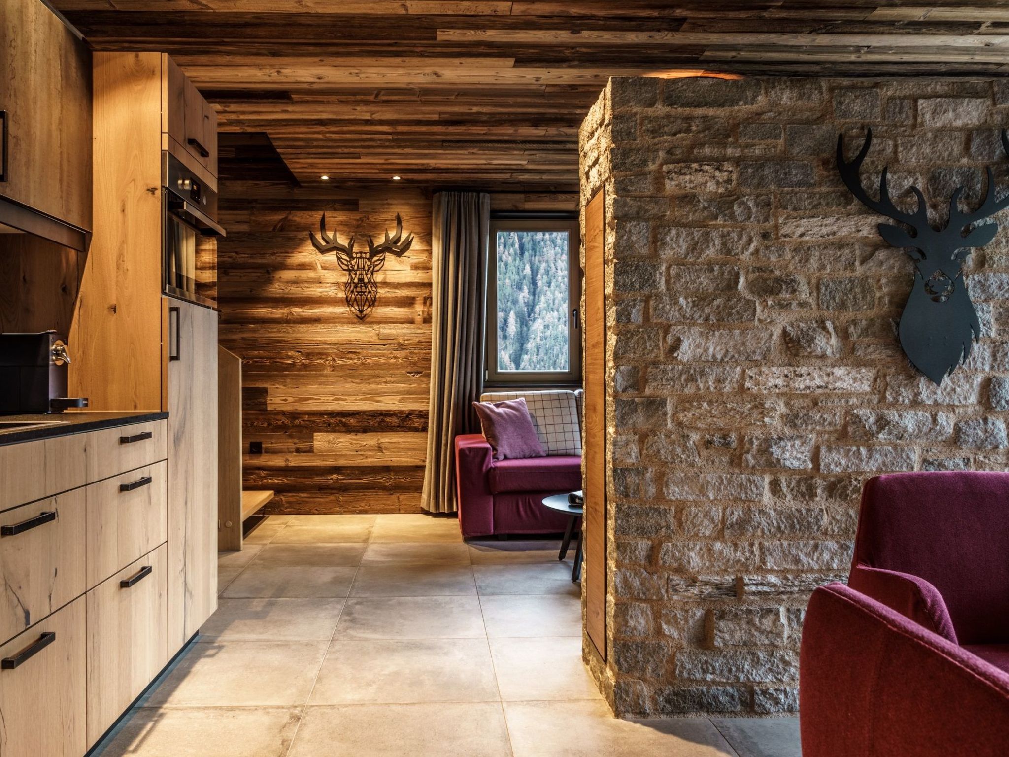 Photo of Jagd Chalet Sölden