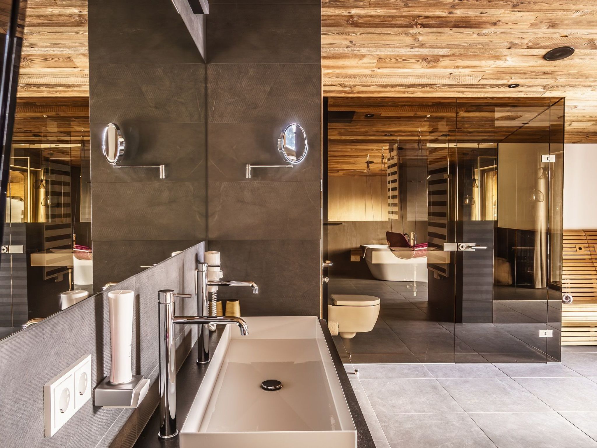 Photo of Jagd Chalet Sölden