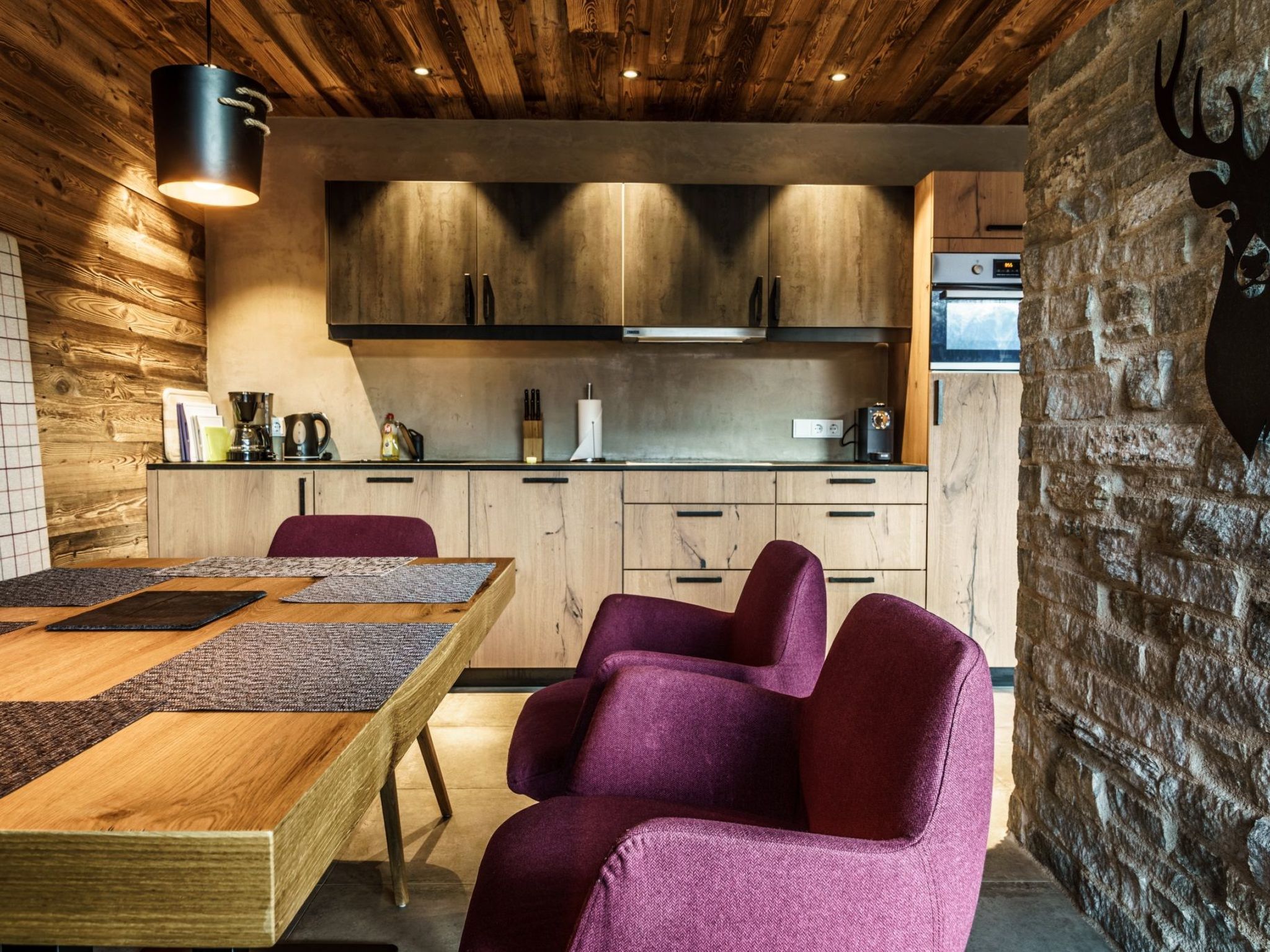 Photo of Jagd Chalet Sölden