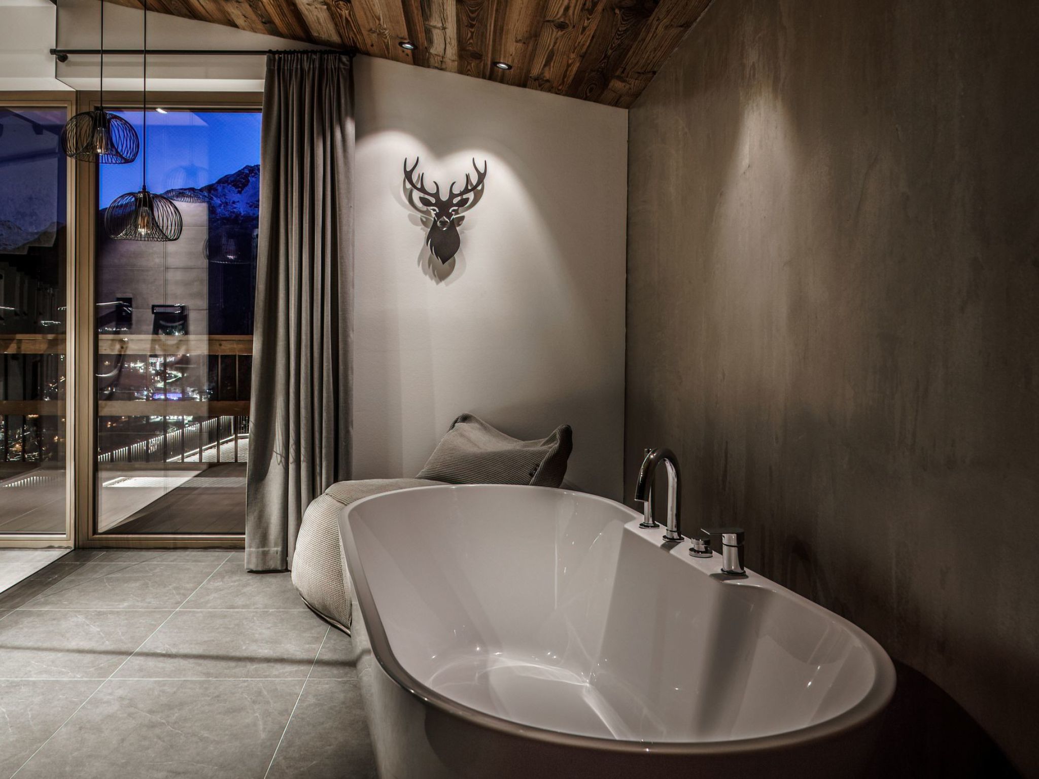 Photo of Jagd Chalet Sölden