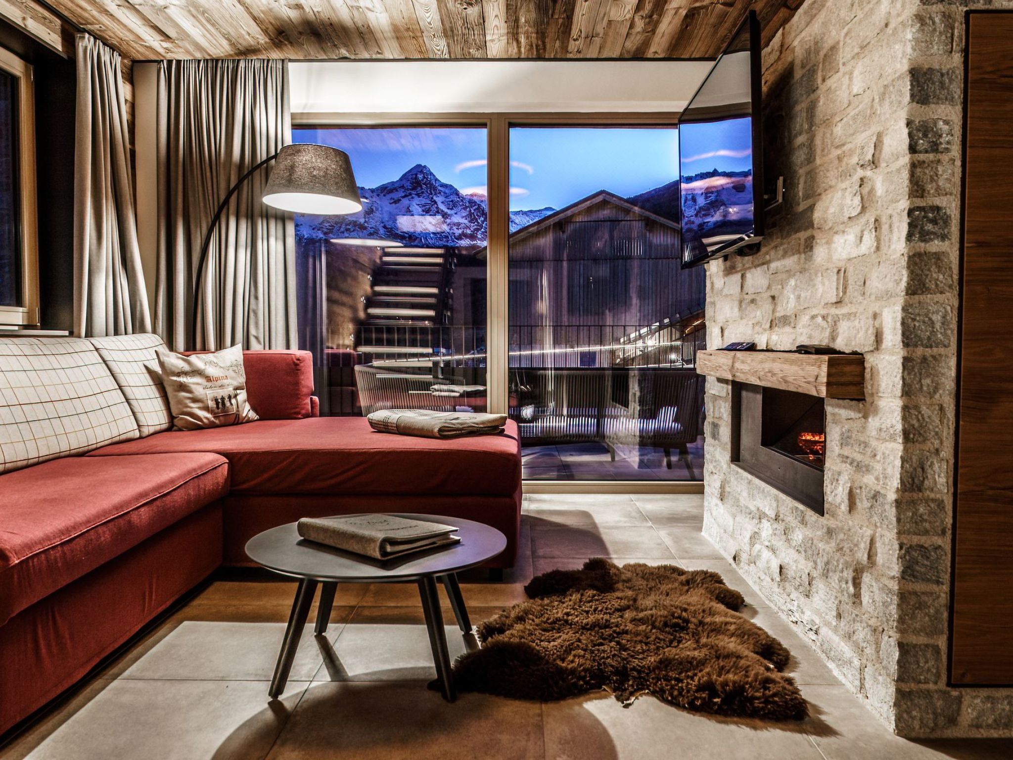 Photo of Jagd Chalet Sölden