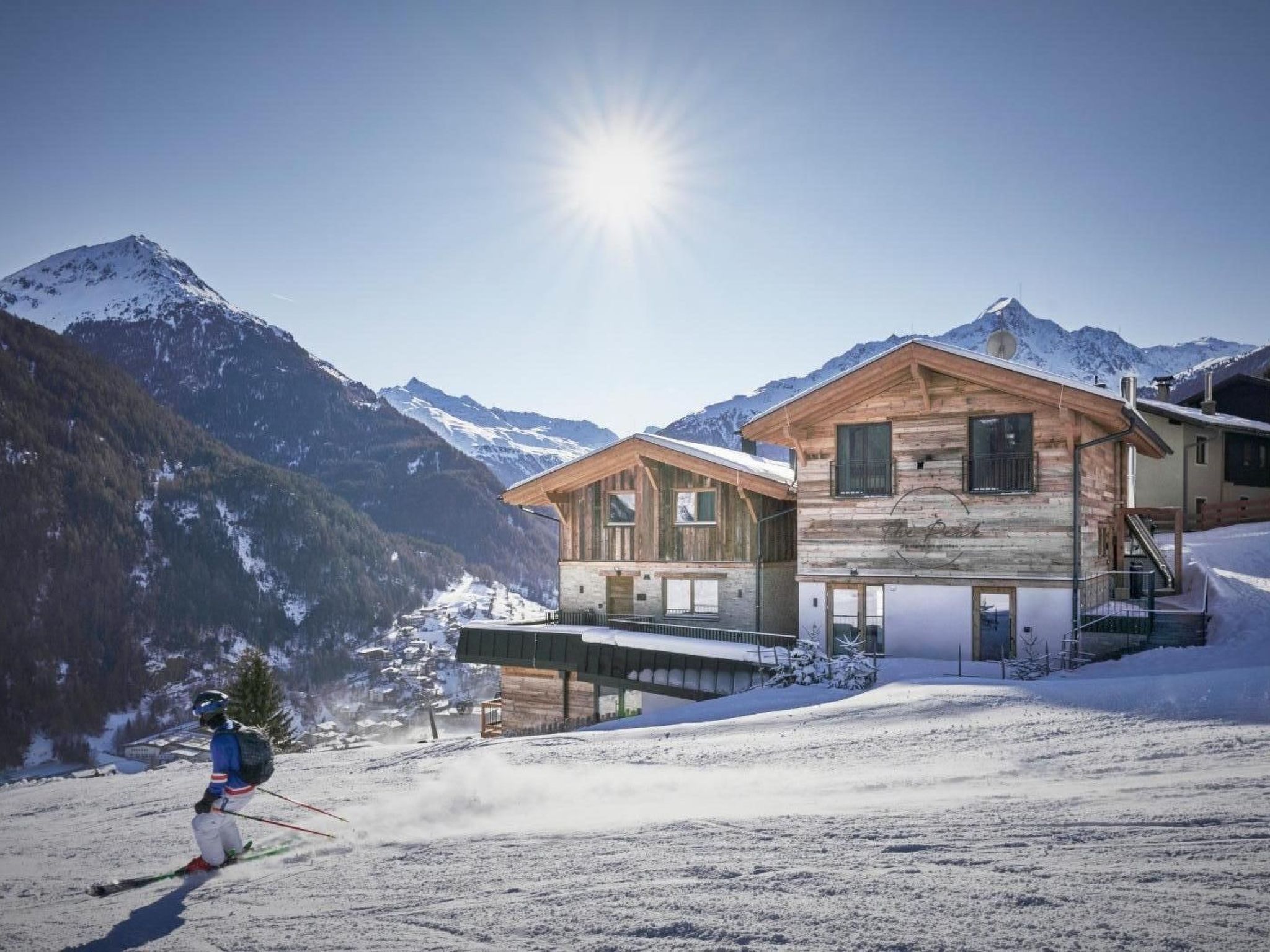 Photo of Jagd Chalet Sölden