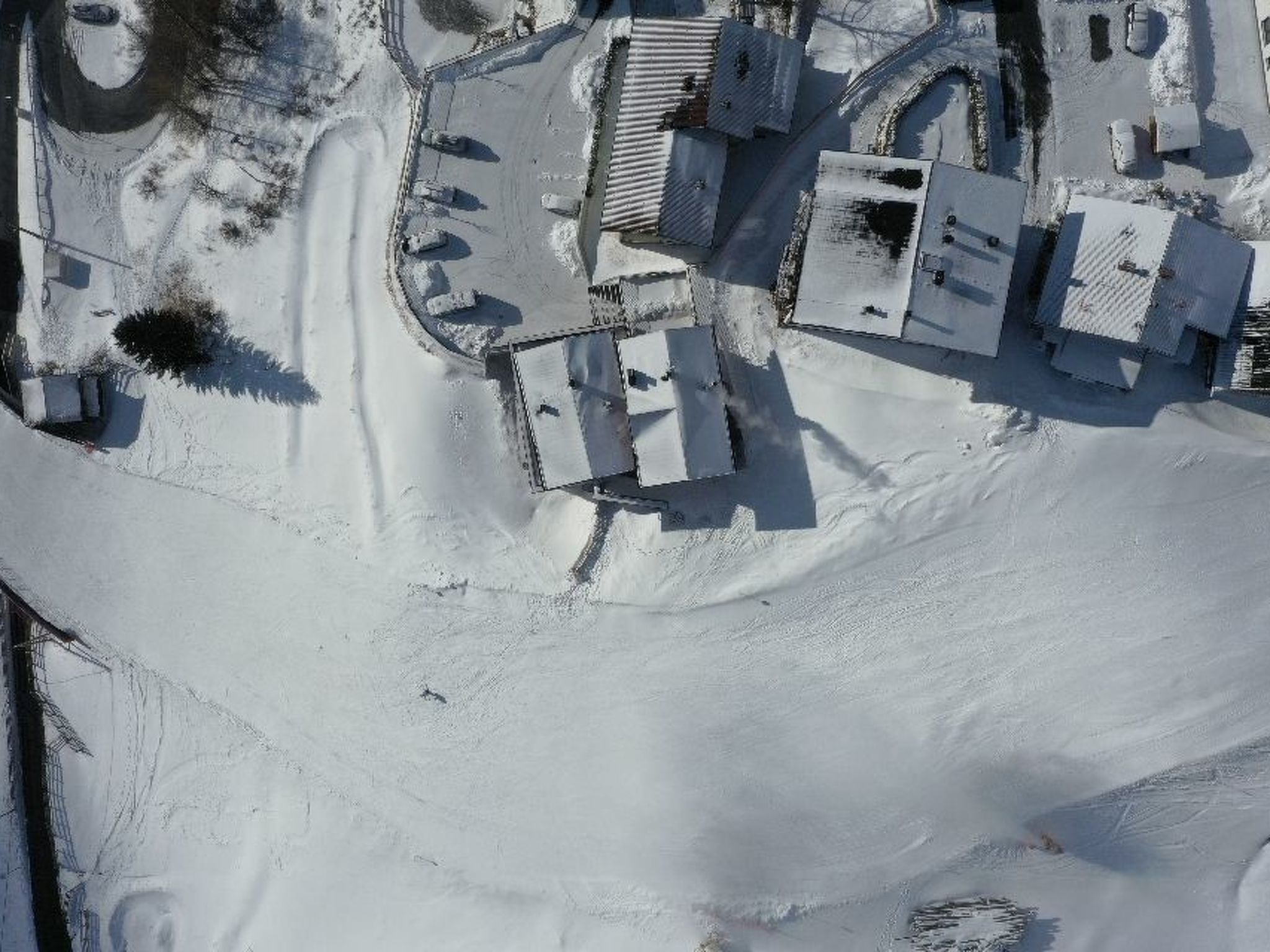 Photo of Jagd Chalet Sölden