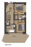 Chalet Black Stone in Sölden: Luxe aan de piste met panoramisch uitzicht - thumbnail 6