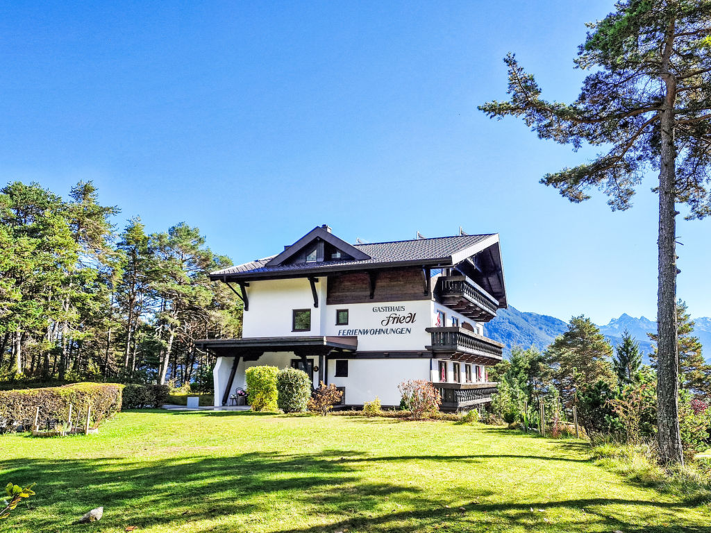 Appartement Ferienwohnung Friedl in Oostenrijk