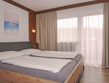 Mieszkanie Ferienwohnung Friedl