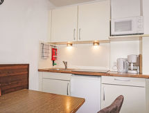 Mieszkanie Ferienwohnung Friedl