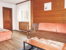 Mieszkanie Ferienwohnung Friedl