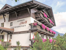 Mieszkanie Ferienwohnung Friedl