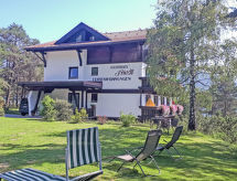 Mieszkanie Ferienwohnung Friedl