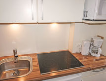 Mieszkanie Ferienwohnung Friedl