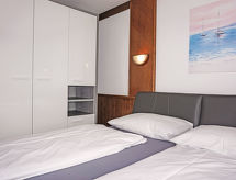 Mieszkanie Ferienwohnung Friedl