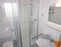 Mieszkanie Ferienwohnung Friedl