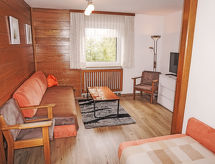 Mieszkanie Ferienwohnung Friedl