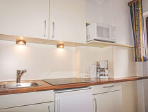 Mieszkanie Ferienwohnung Friedl