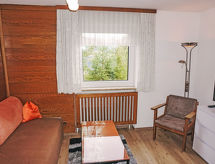 Mieszkanie Ferienwohnung Friedl