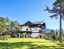 Mieszkanie Ferienwohnung Friedl