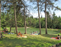 Mieszkanie Ferienwohnung Friedl
