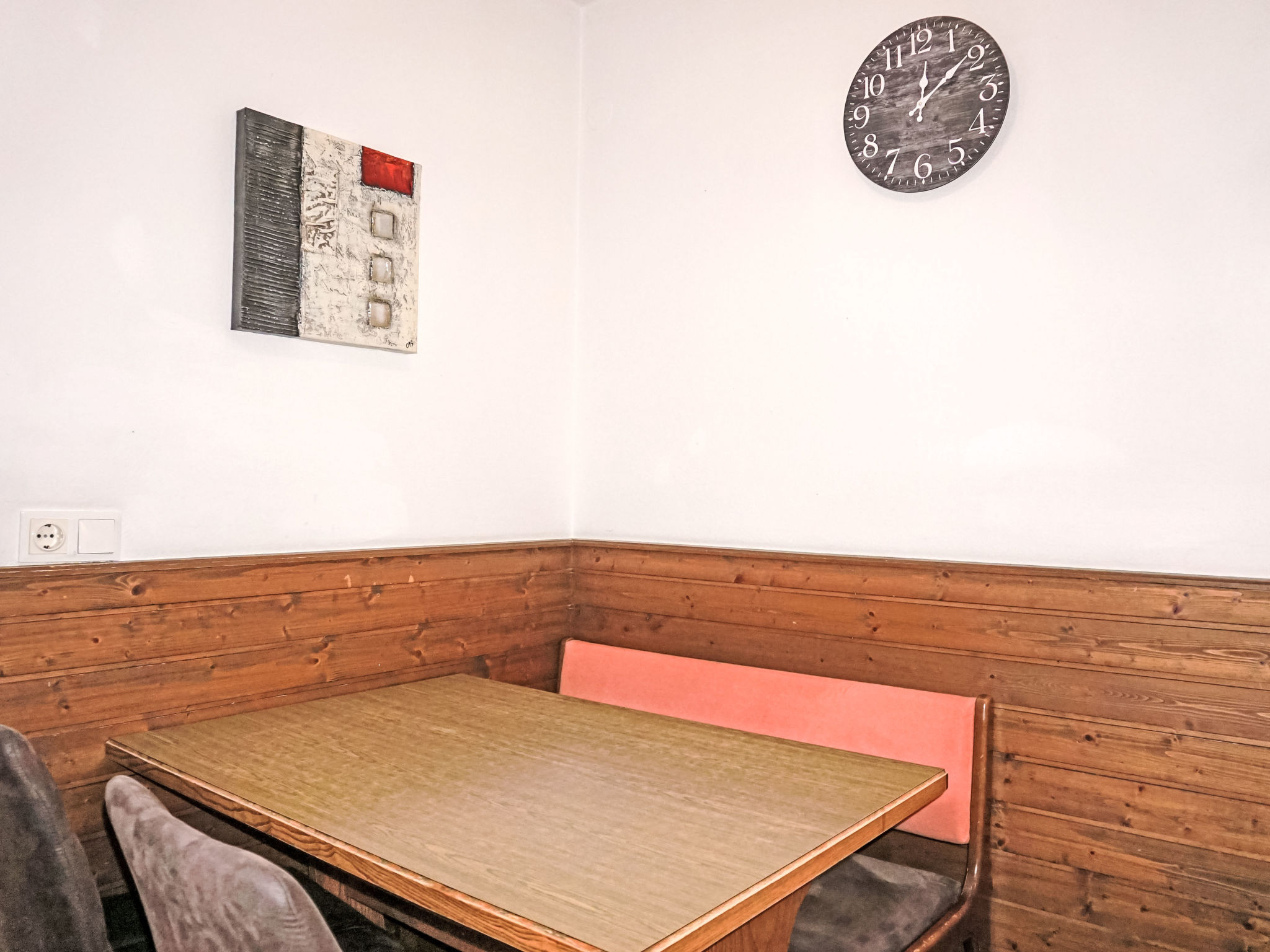 Friedl - Inside