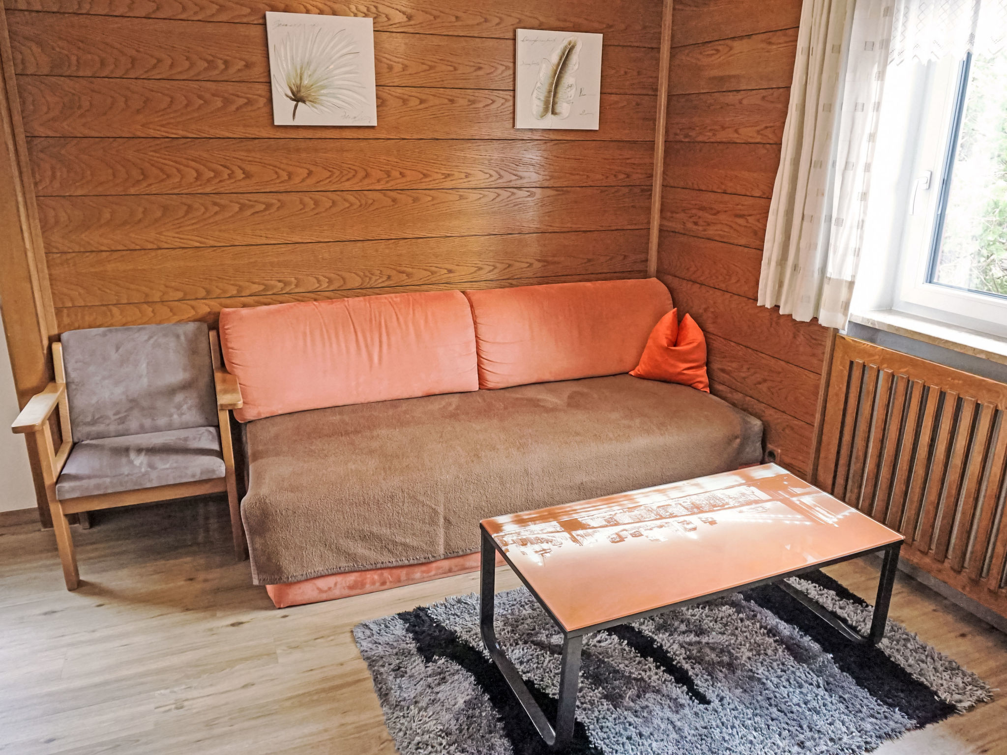 Friedl - Inside