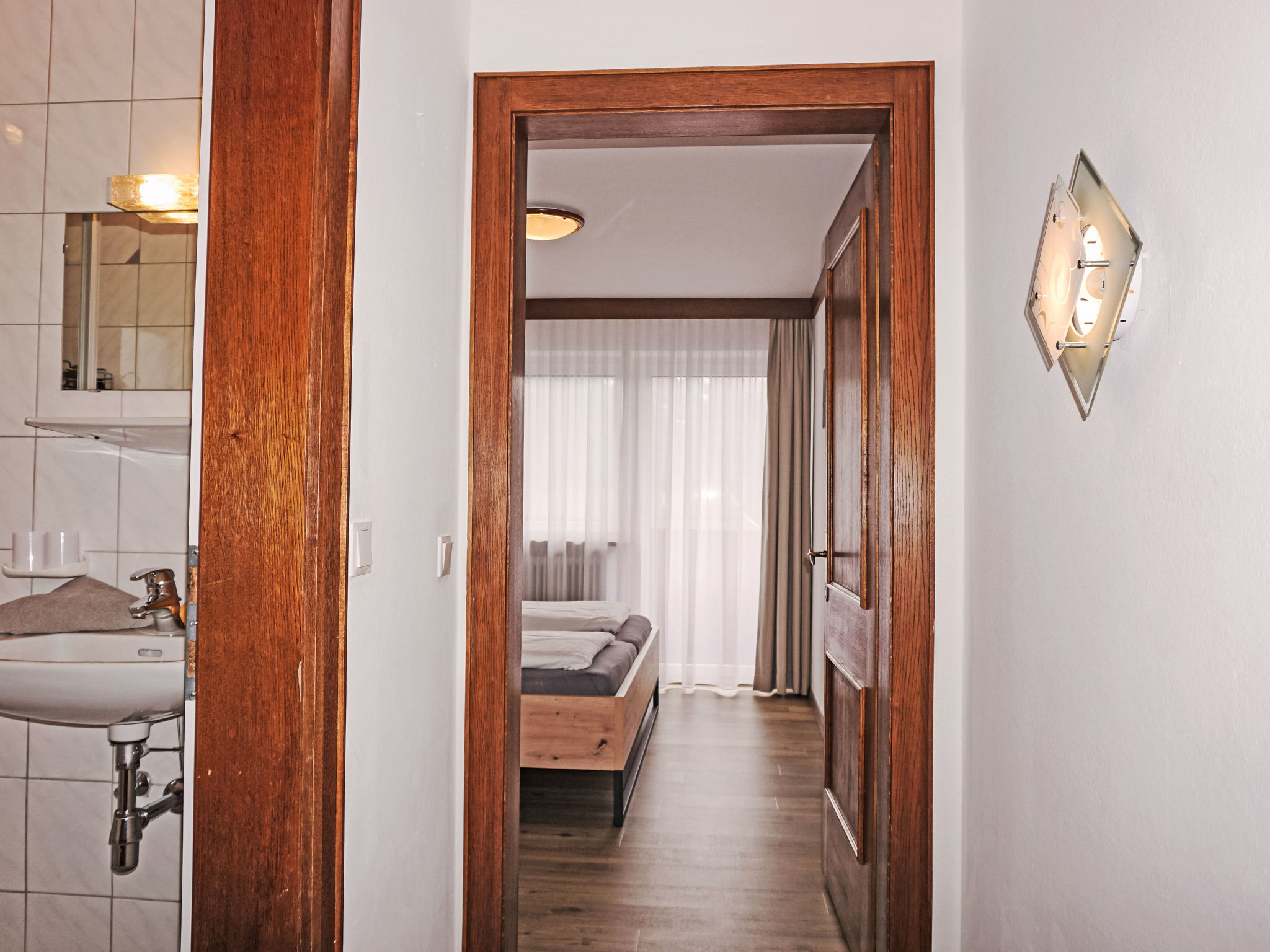 Friedl - Inside