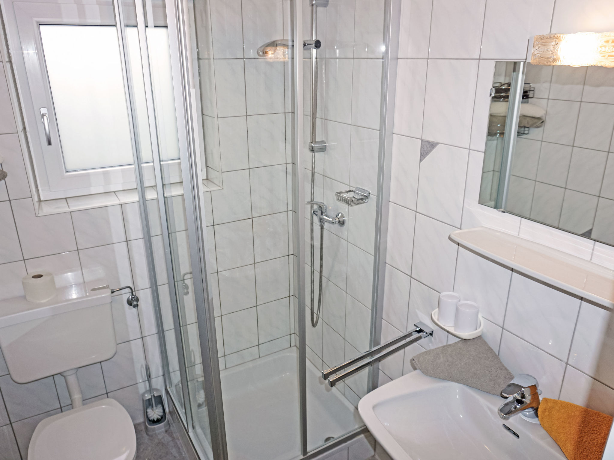 Friedl - Inside