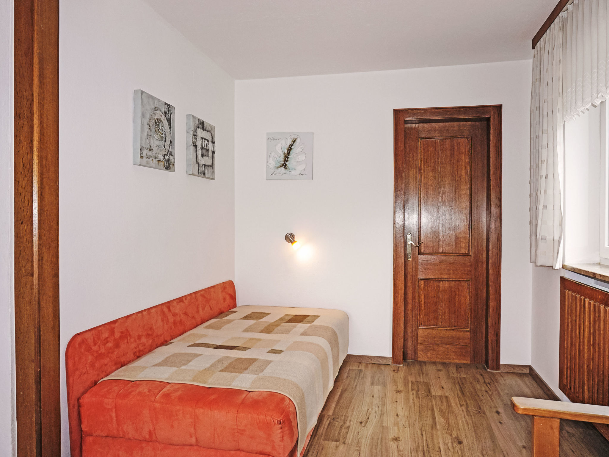Friedl - Inside