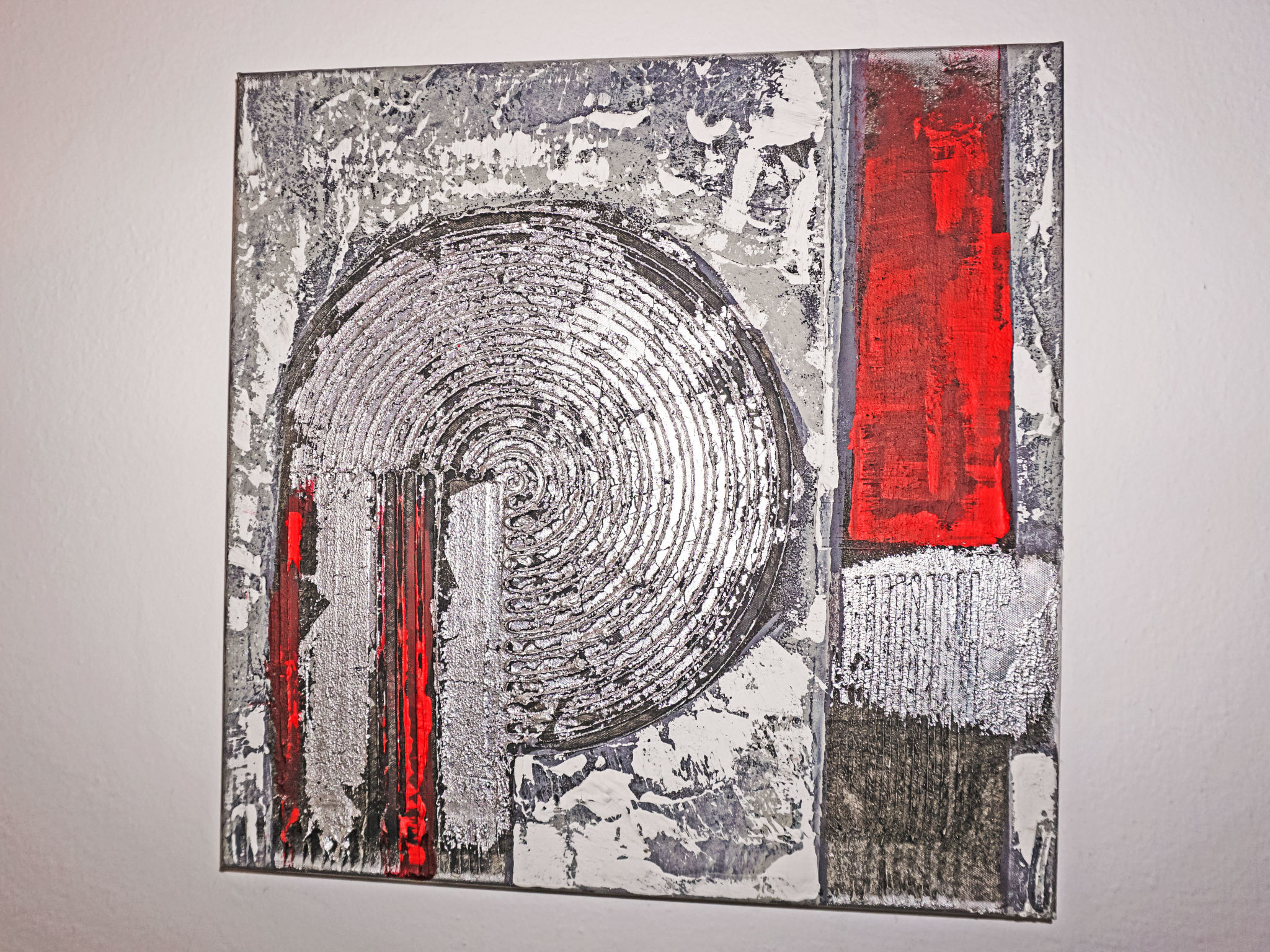 Friedl - Inside