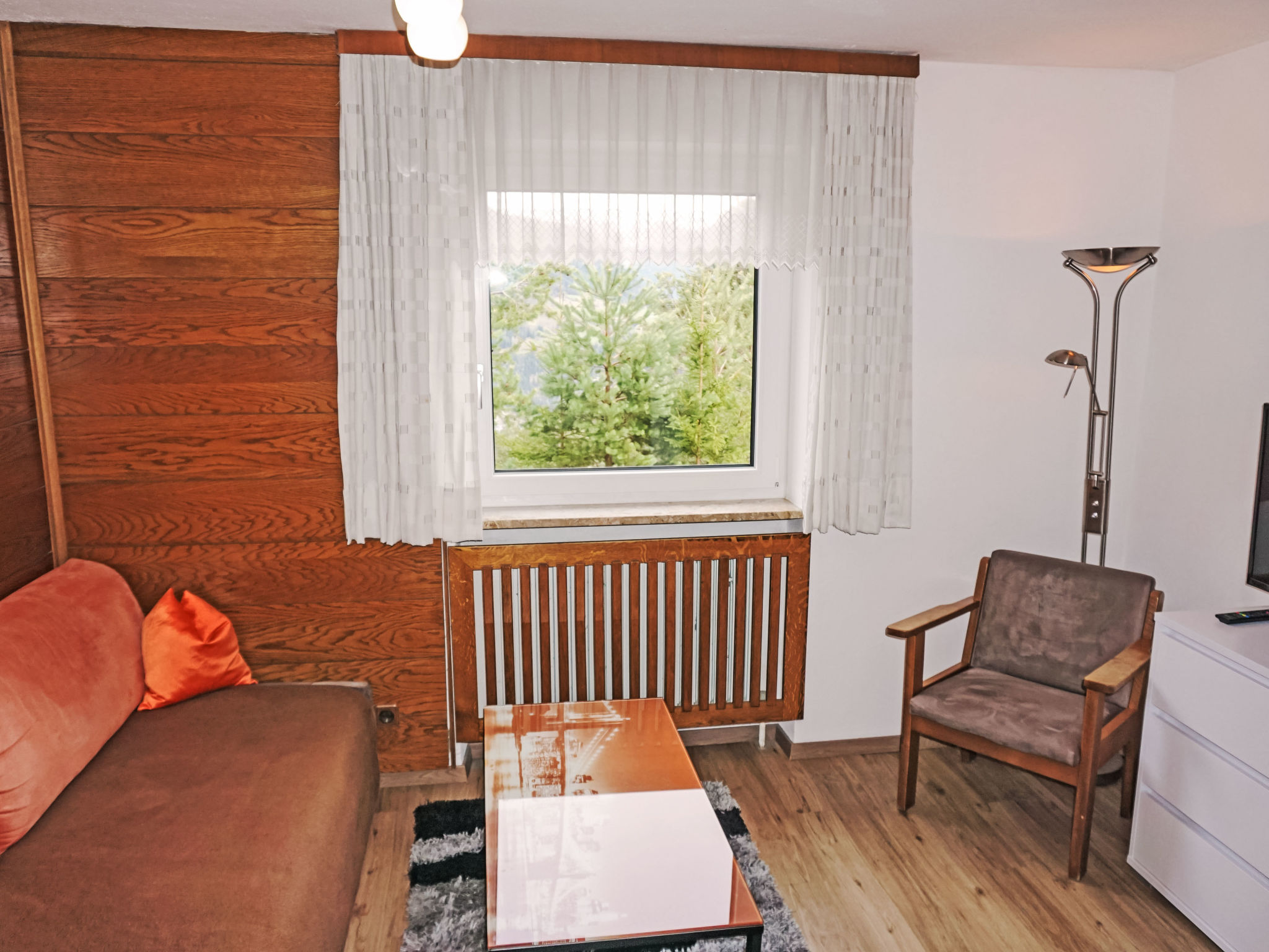 Friedl - Inside