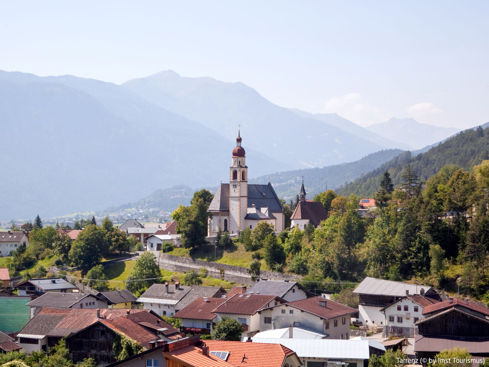 Friedl - Area