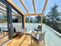 Sky-Chalet