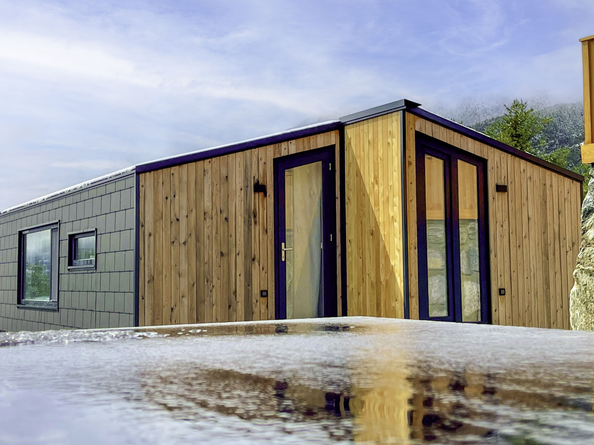 Sky-Chalet-Dehors